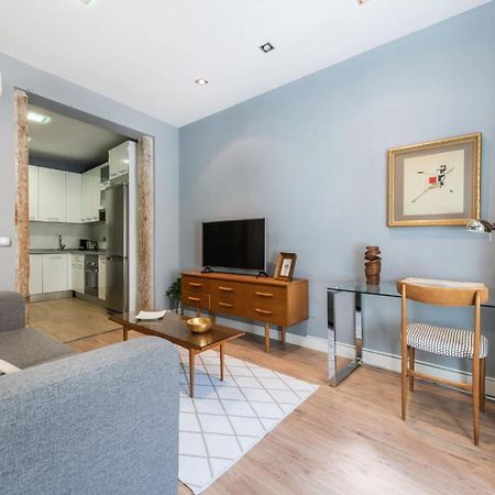 1 Bedroom 1 Bathroom Furnished - Sol - Downtown - Minty Stay Madrid Esterno foto