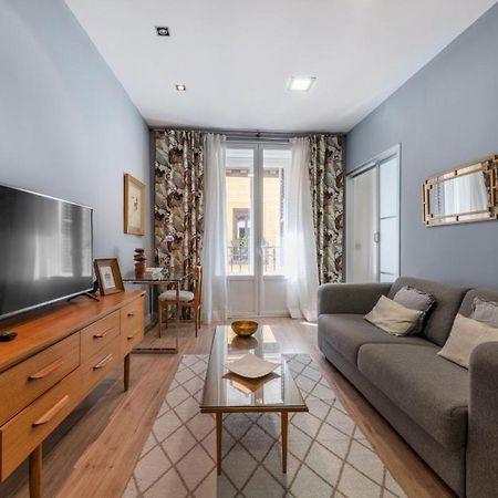 1 Bedroom 1 Bathroom Furnished - Sol - Downtown - Minty Stay Madrid Esterno foto