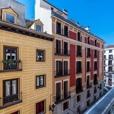 1 Bedroom 1 Bathroom Furnished - Sol - Downtown - Minty Stay Madrid Esterno foto
