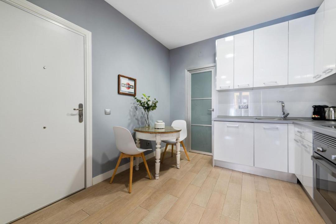 1 Bedroom 1 Bathroom Furnished - Sol - Downtown - Minty Stay Madrid Esterno foto
